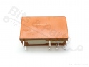 Relay 12V / 8A DPDT Schrack RT424012 